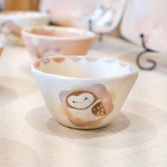 Artist 柴田礼美 250ml Free Cup