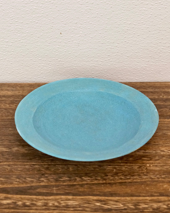 Artist 杉田真紀 20cm Deep Plate