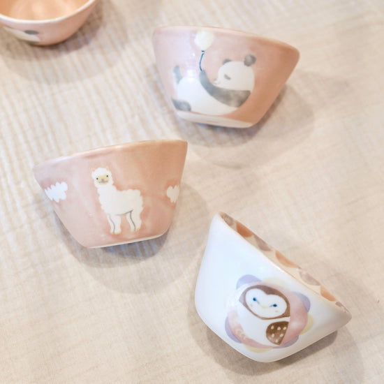 Artist 柴田礼美 250ml Free Cup