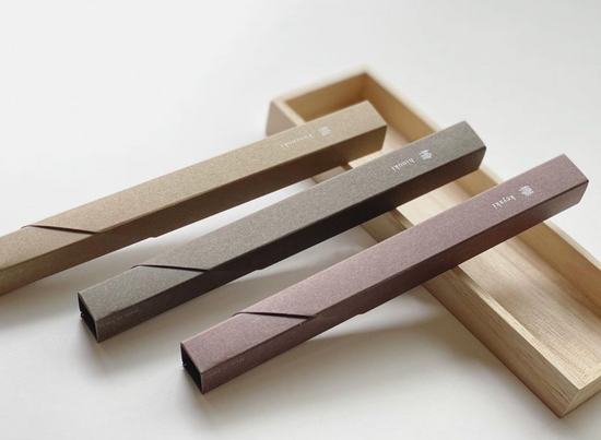Kousaido Incense 和木 3sets(40g×2束)