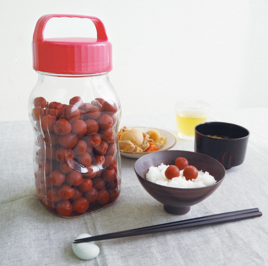 Toyo Sasaki Ume Sake Container 1.5L