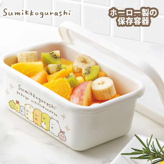 Japan Plune Sumikko Series (Gift Box)