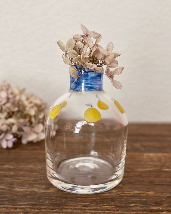 Artist 渡边 纱良 H9.5cm Mini Vase