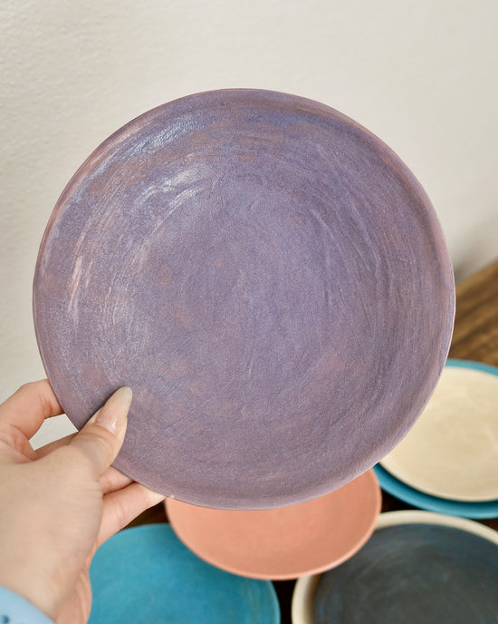 Artist 杉田真紀 M(18cm)/S(15cm) Plate ONLY