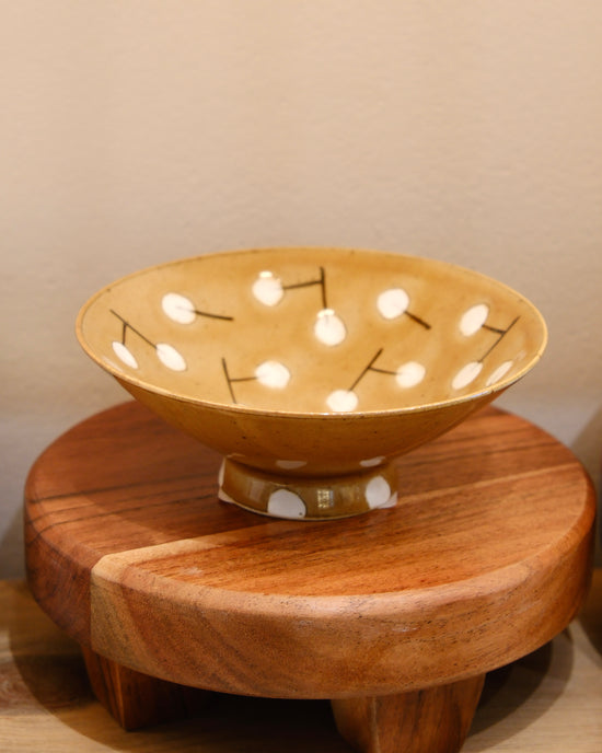 Hasami Hand Draw 14cm Bowl
