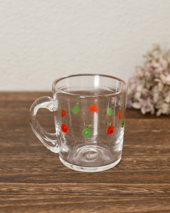 Artist 渡边 纱良 190ml Mug