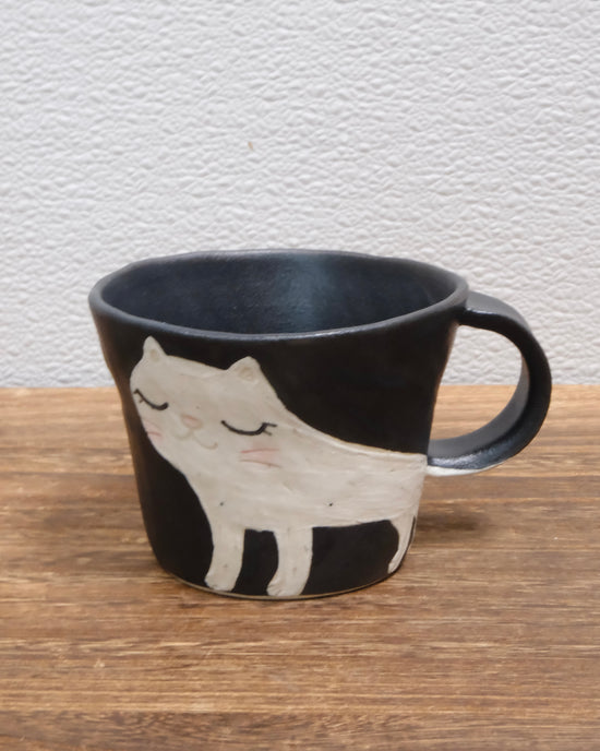 Artist 高橋美紀子 300ml Mug Cup