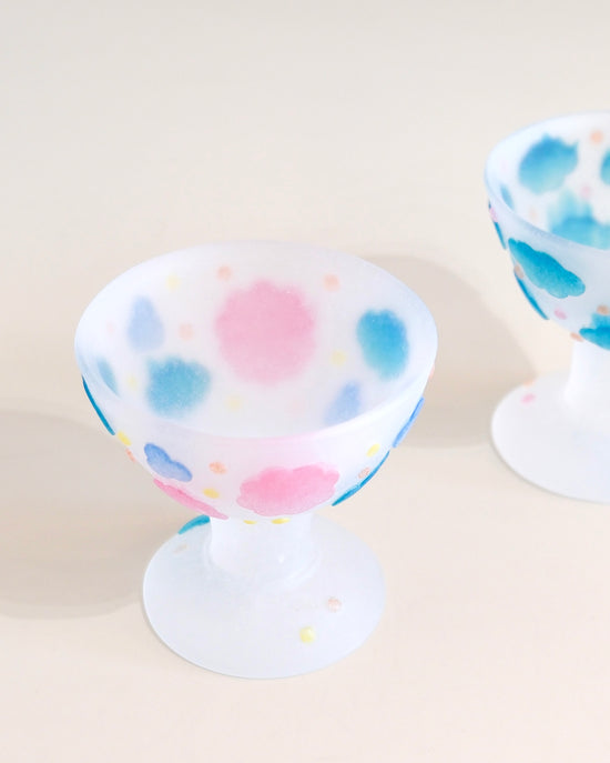 Artist 手塚えりか 120ml Dessert Bowl