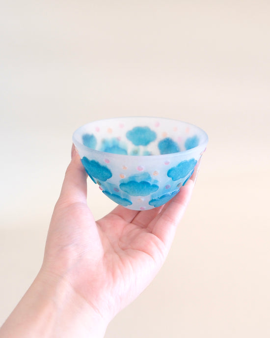 Artist 手塚えりか 150ml Free Cup Blue