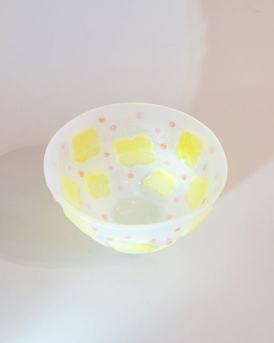 Artist 手塚えりか 150ml Free Cup Yellow