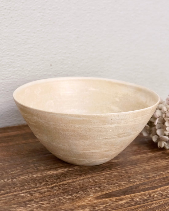 Artist 杉田真紀 17.5cm L Bowl
