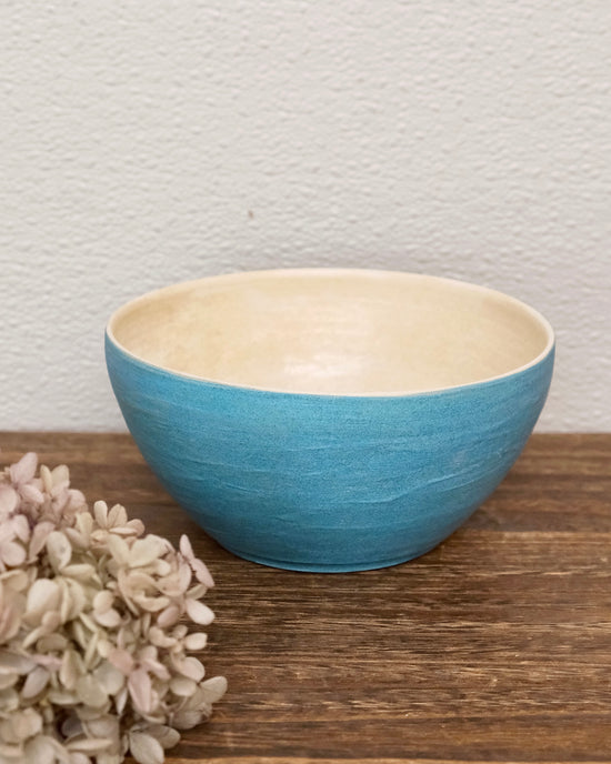 Artist 杉田真紀 15.5cm M Bowl