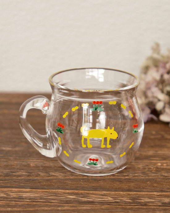 Artist 渡边 纱良 220ml Mug