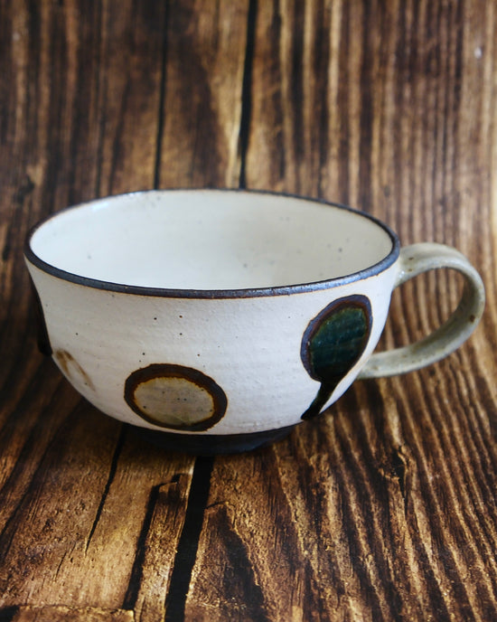 Artist 坪内孝典 500ml Soup Cup