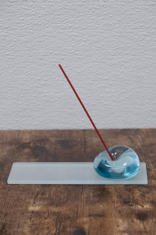 Japan Artist 吉田晶乃 Incense Holder