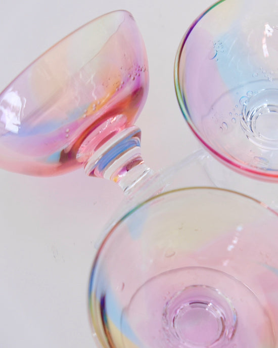 Artist 岩沢達 High Goblet Cup 90ml