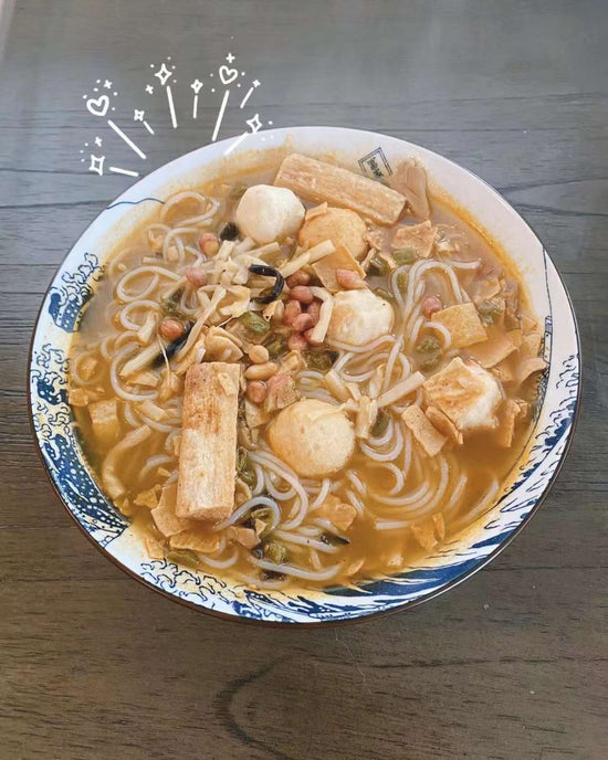 Japan Ramen bowl - Kanagawa