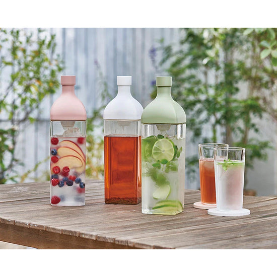 Japan Hario 1200ml Ka-Ku Bottle PCT (Gift Box)