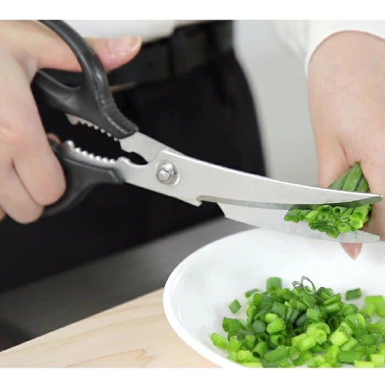 Kyoto Katsugu Kitchen Scissors