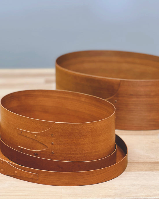 Shaker Box M/L(Gift Box)