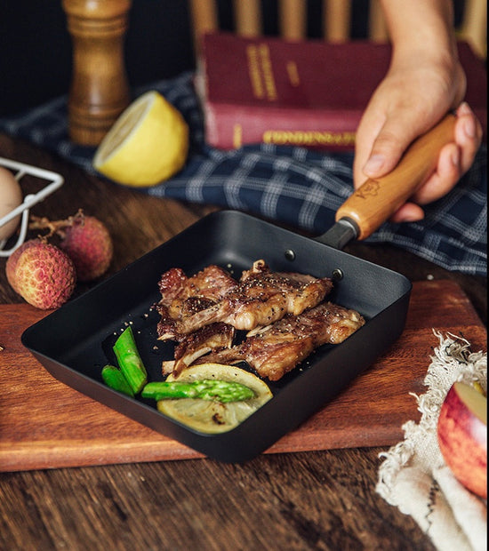 Sori Yanagi egg pot M/S(Gift Box)