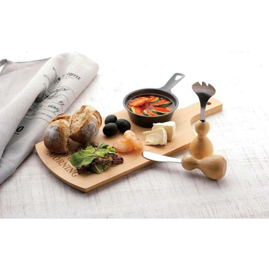 Japan Salad Spoon/Fork/Butter Knife