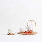 Japan SALIU YUI Teapot Set (Gift Box)