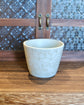 Artist 谷囗なづみ Flower Teacup/Free cup/Saucer