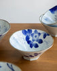 Arita Ware Hand Drawn Ramen Bowl (Gift Box)