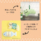 Japan Decole Sparkling Cleaning Sponge Series