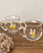 Artist 渡边 纱良 220ml Mug