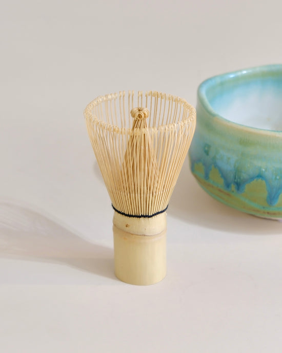 Japan Matcha Whisk 100本
