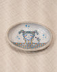 Artist あんあん堂 M(15.5cm)/S(12cm) Oval Bowl