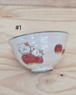 ねこ田商店 Kitty 11.5cm Rice Bowl