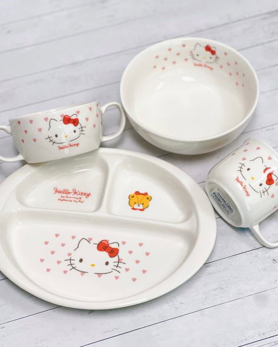 Japan Kids Hello Kitty Series(Gift Box)