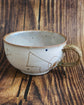 Artist 坪内孝典 500ml Soup Cup