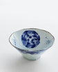 Arita Ware Hand Drawn Ramen Bowl (Gift Box)