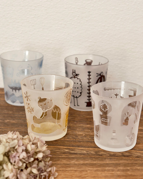 Artist 渡边 纱良 275ml Free Cup