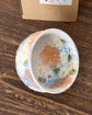 Yuzuriha Matcha Bowl 花小道(Gift box)
