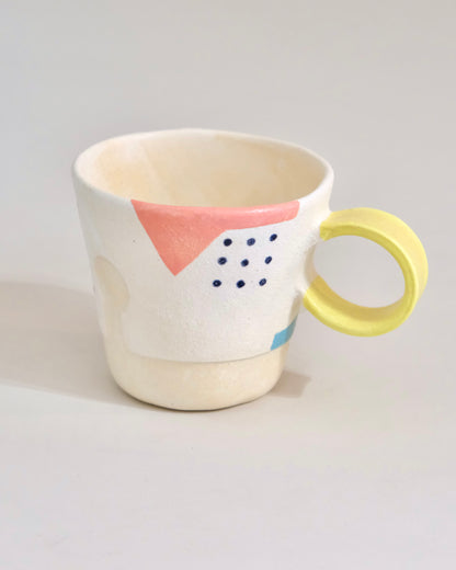Artist 石丸和美 350ml Mug
