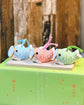 Japan Yakuho Fortune Fish Set(Gift Box)