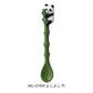 Japan Decole Bamboo Panda Mug & Spoon(Gift Box)