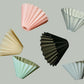 Japan Origami Dripper Air S Resin(Gift Box)