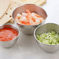 Shimomura 3pcs Mixing bowls (Gift Box）
