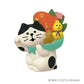 Japan Decole Ornament