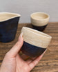 Artist 杉田真紀 Sake Bottle/Sake Cup