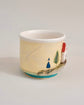 Artist 沖縄cococo Red House 290ml Cup 