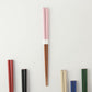 Japan made Fam Colorful Chopsticks 22.5cm