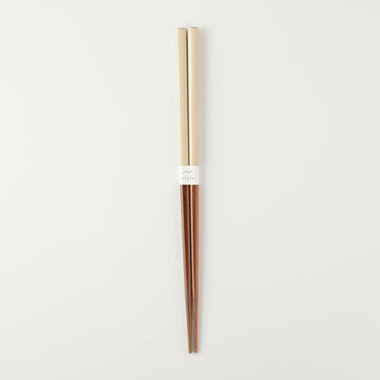Japan made Fam Colorful Chopsticks 22.5cm