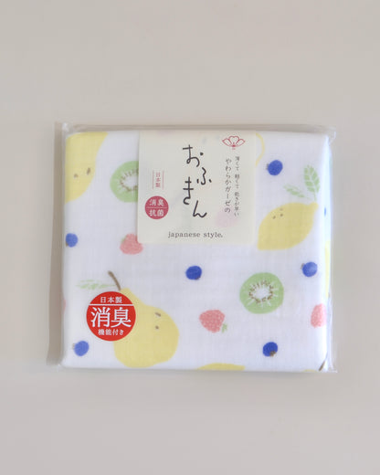 Japan Soft Fukin Fruit/Tableware/Coffee